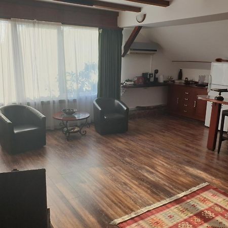エフォリエ・スドCasa Alessiaアパートメント 部屋 写真