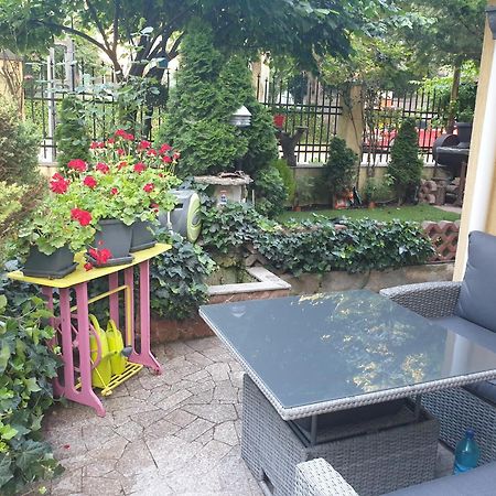 エフォリエ・スドCasa Alessiaアパートメント 部屋 写真