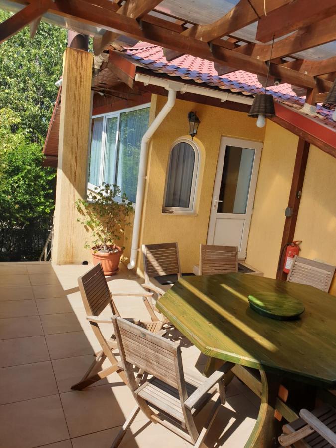 エフォリエ・スドCasa Alessiaアパートメント エクステリア 写真