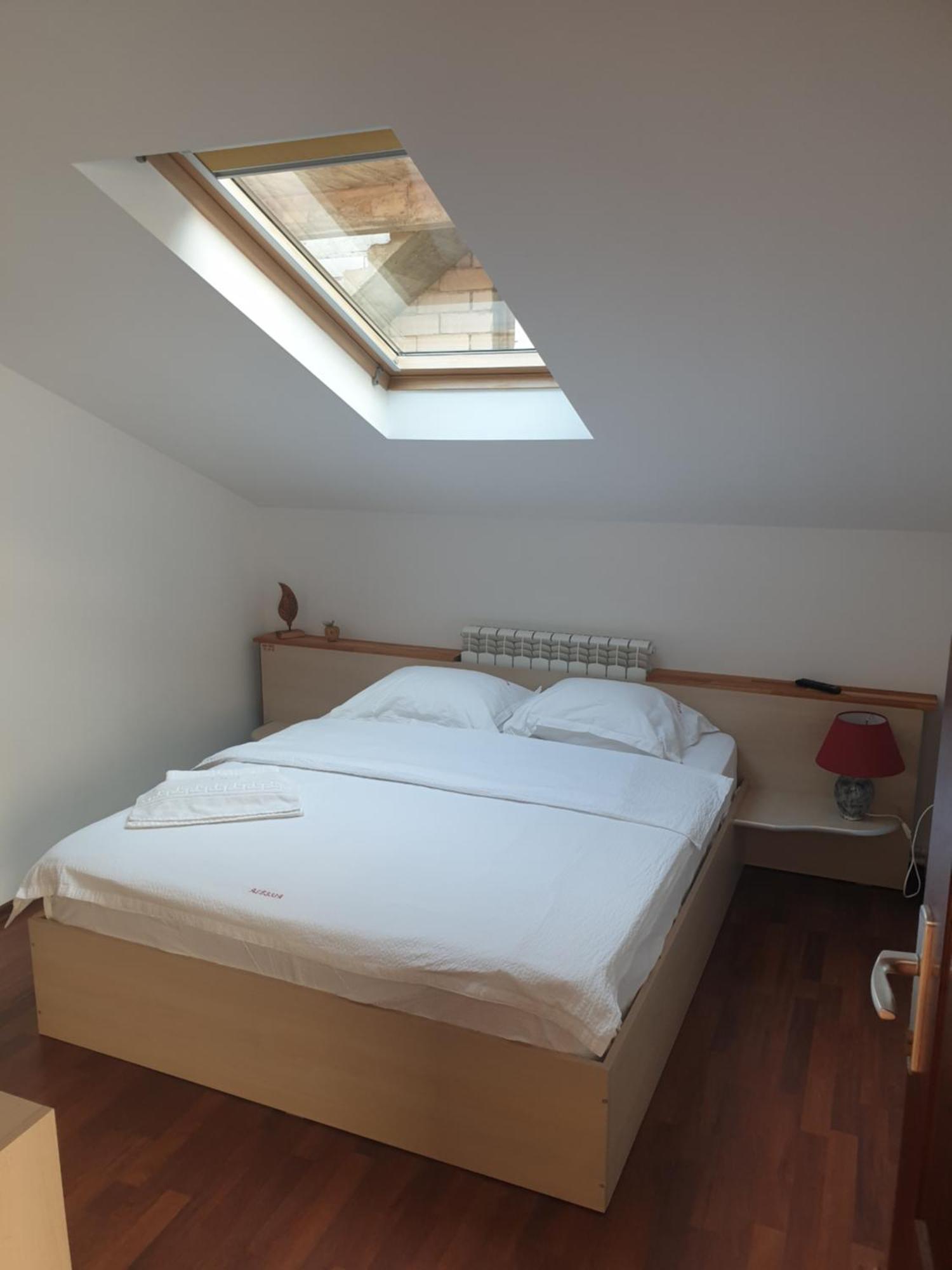 エフォリエ・スドCasa Alessiaアパートメント 部屋 写真