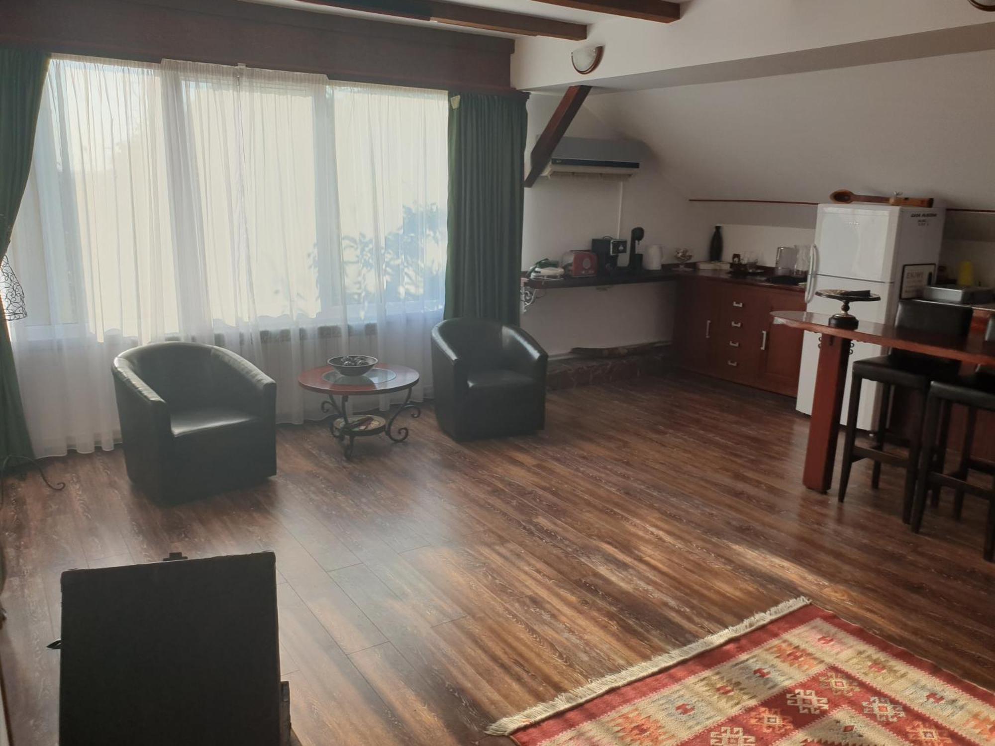 エフォリエ・スドCasa Alessiaアパートメント 部屋 写真