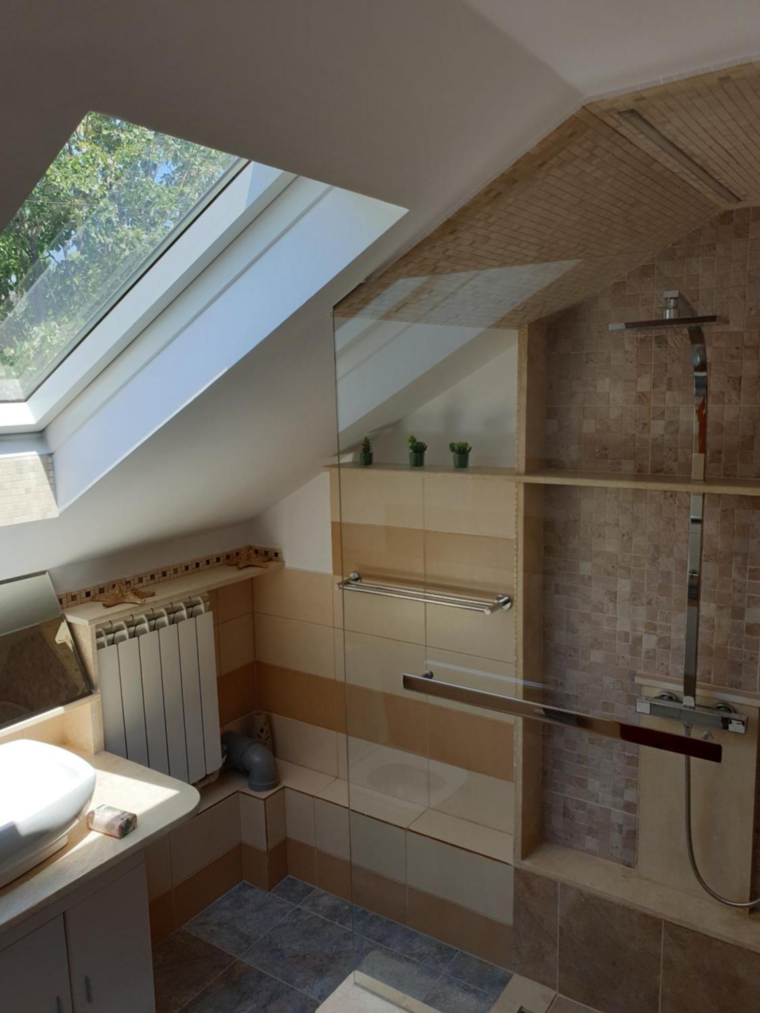 エフォリエ・スドCasa Alessiaアパートメント 部屋 写真